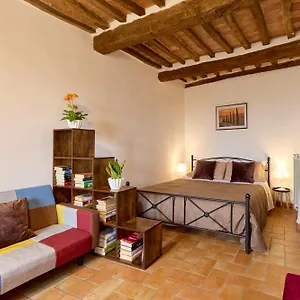  Apartment Appartamento Athena-Montepulciano House
